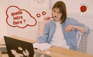 introduction article de blog